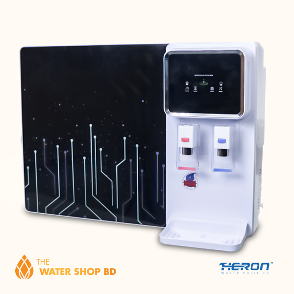 75 GPD Heron RO-HP-A11 Hot, Cold, Normal RO Water Purifier 01.jpg