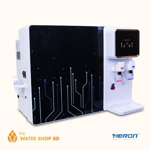 75 GPD Heron RO-HP-A11 Hot, Cold, Normal RO Water Purifier 02.jpg