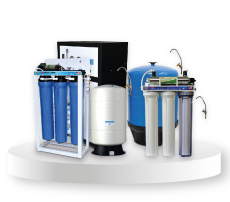 Commercial-Water-Purifier Product