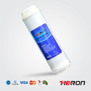 Heron 10 inch Box-Carbon