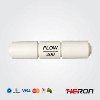 Heron 200-CC-FLOW-RESTRICTOR