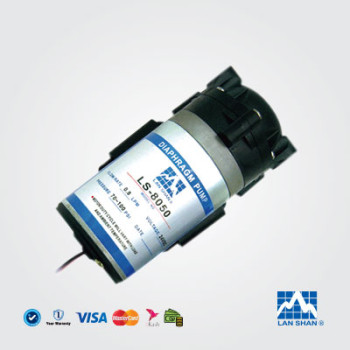 Lan Shan 50-GPD-Pump