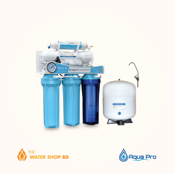 Aqua Pro RO Water Purifier A5