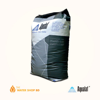Best Aqualat Water Treatment Anthracite in Bangladesh