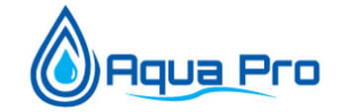 aqua pro Logo