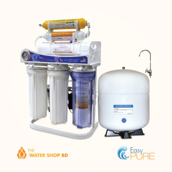 Easy Pure RO Water Purifier EX 95