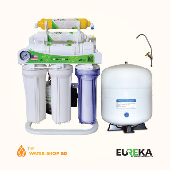 Eureka Prime RO Water Purifier