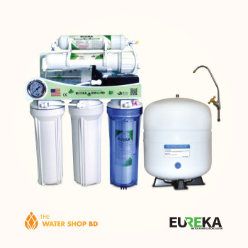 Eureka Standard RO Water Purifier