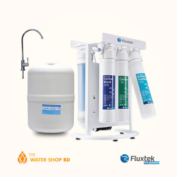 Fluxtek RO Water Purifier CFK4