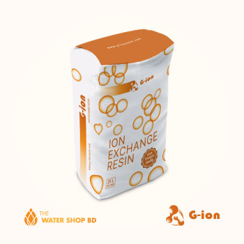 Gion Cation Exchange Resin GC100