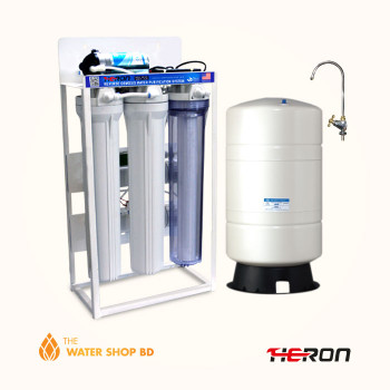 Heron RO Water Purifier GRO 200