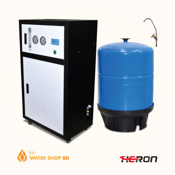 Heron RO Water Purifier GRO 400CB