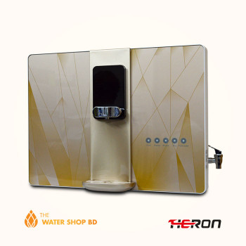 Heron RO Water Purifier Heron PRO 7
