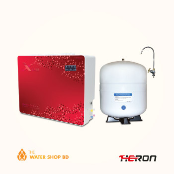 Heron RO Water Purifier Heron X Plus