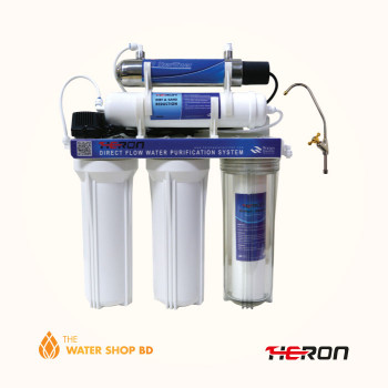 Heron UV Water Purifier G UV 501