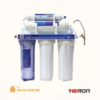 Heron Water Purifier G WP 501