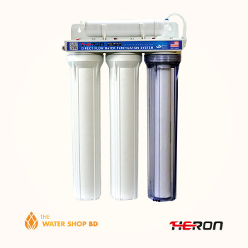Heron Water Purifier GWP 401 20