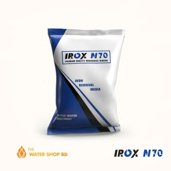 Irox N70 Iron Removal Media