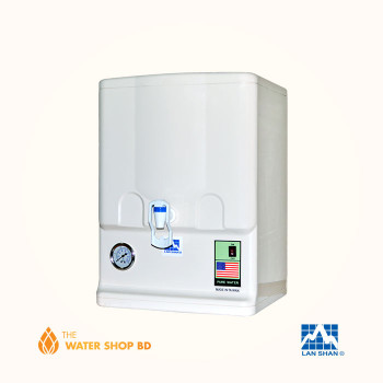 LAN SHAN RO Water Purifier LSRO 1550 G