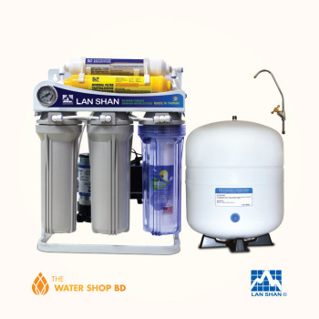 LAN SHAN RO Water Purifier LSRO 575G