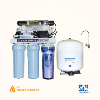 Lanshan RO Water Purifer 101 UV