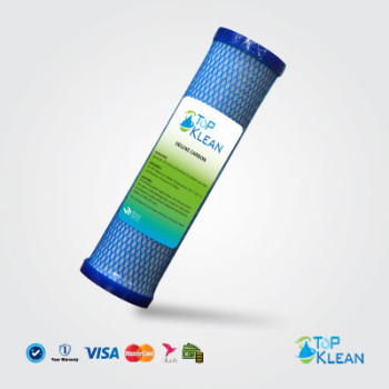 Top Klean Net-Carbon-Filter