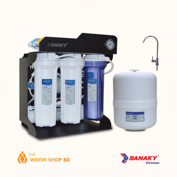Sanaky RO Water Purifier S3
