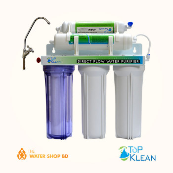 Top Klean RO Water Filter TPWP 505