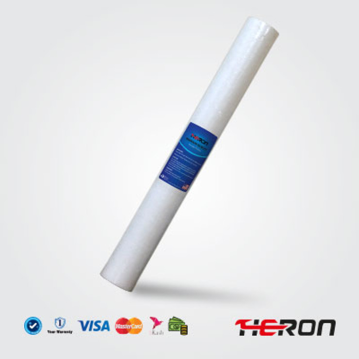 Heron 20-inch-Micron-Filter
