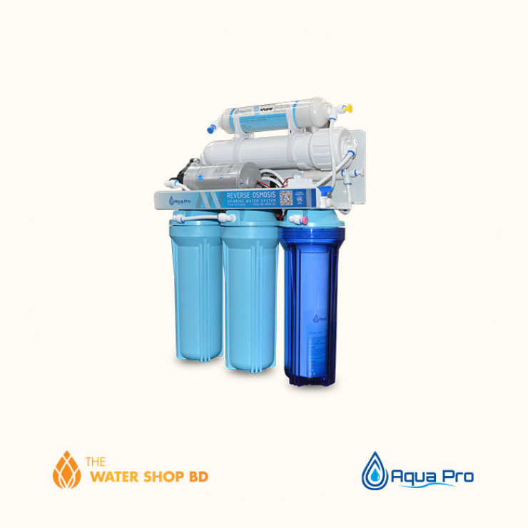 Aqua Pro RO Water Purifier APRO 501