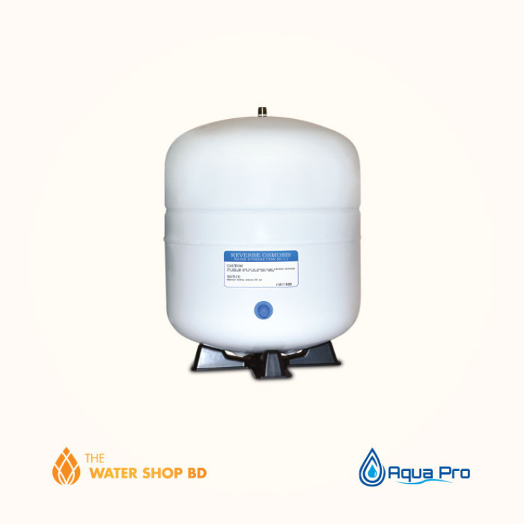 Aqua Pro RO Water Tank