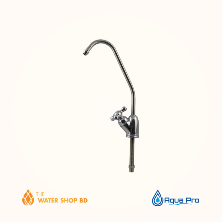 Aqua Pro Water Filter Faucet