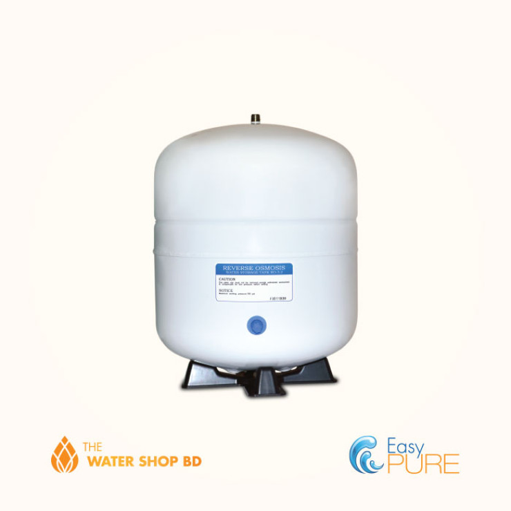 Easy Pure RO Water Tank