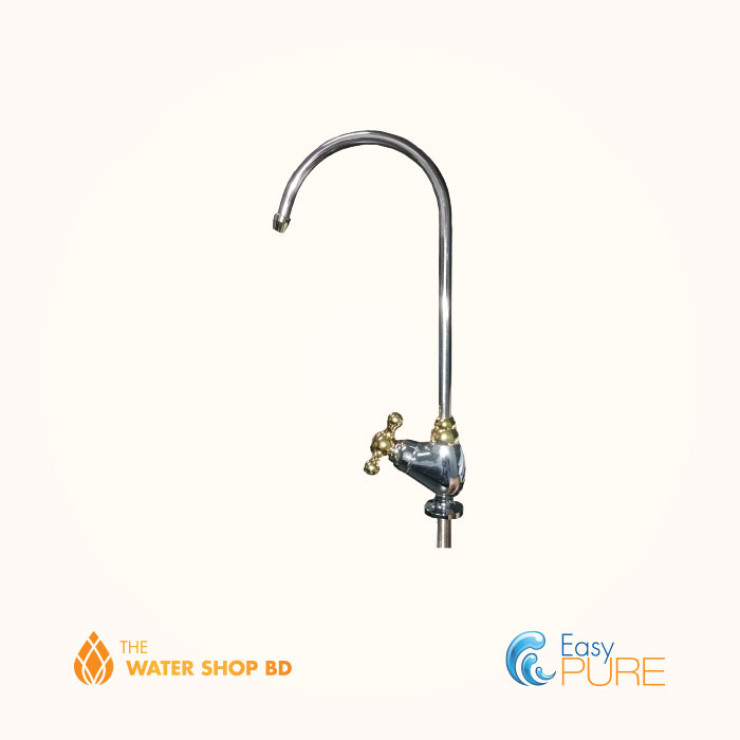 Easy Pure Water Filter Faucet