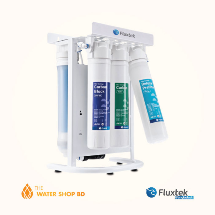 Fluxtek RO Water Purifier CFK4 02