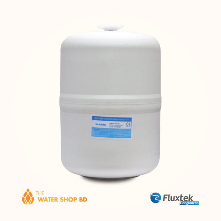 Fluxtek RO Water Tank