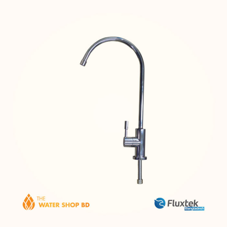 Fluxtek Water Filter Faucet