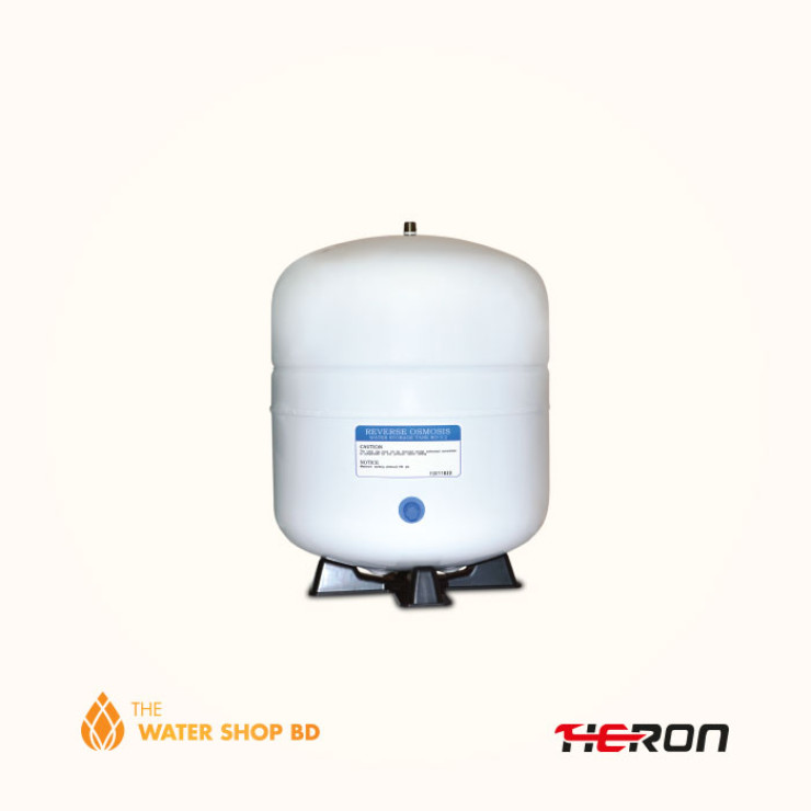 Heron RO Water Tank