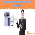 best household water purifier price in bangladesh