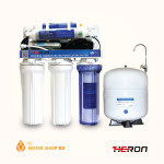 Heron RO Water Purifier GRO 060 M