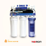 Heron RO Water Purifier GRO 060 M
