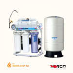 Heron RO Water Purifier GRO 400 10