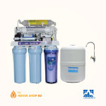 LAN SHAN RO Water Purifier LSRO 101M 02