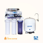 Lanshan RO Water Purifer 101 BW UV