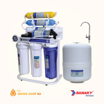 Sanaky RO Water Purifier S2