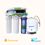 Top Klean RO Water Purifier TPRO 5050