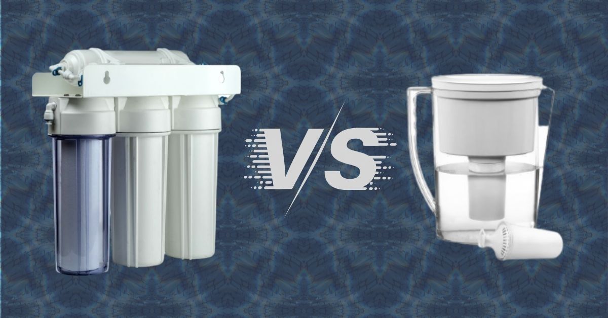 Which Purifier Is Best For Drinking Water